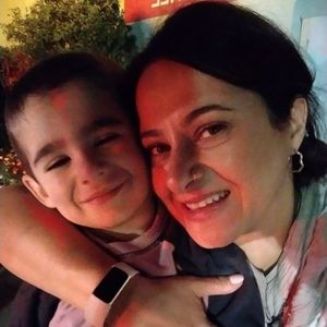 Meet your Posher, Valentina